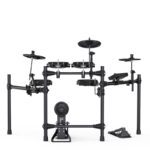 NUX DM-210 All Mesh Digital Drumkit NUX DM-210 All Mesh Digital Drumkit