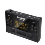NUX DM-210 All Mesh Digital Drumkit NUX DM-210 All Mesh Digital Drumkit
