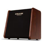 NUX [STAGEMAN AC-50] Acoustic Guitar Amplifier w/ Digital FX and Jam Function (50W RMS)