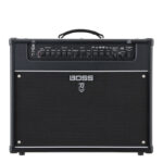 BOSS Katana-Artist MkII Modeling Combo Amplifier For Electric Guitar