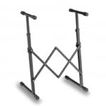 SOUNDSATION [KS-30] Foldable Stand For Keyboard - Digital Piano
