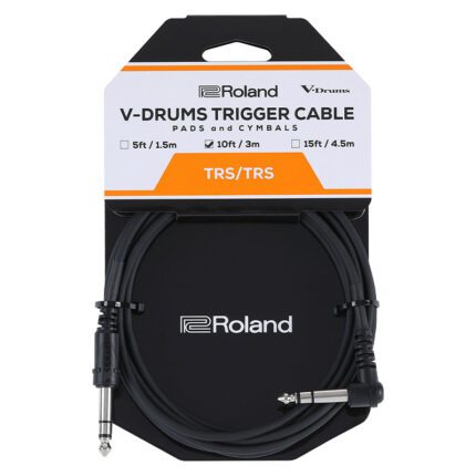 ROLAND PCS-5-TRA V-Drums Trigger Cable 3m