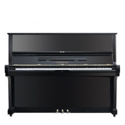 YAMAHA U1F 121cm Upright Piano Fully Recondition