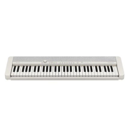 Casio CT-S1WE Keyboard (White)