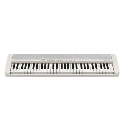 Casio CT-S1WE Keyboard (White) Casio CT-S1WE Keyboard (White)