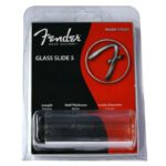 Fender Glass Slide Fat Large