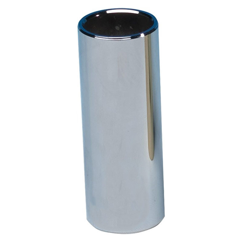 FENDER Chrome Steel Slide