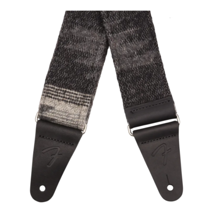 FENDER 2 ZION STRAP, GRAY AZTEC 0992132549