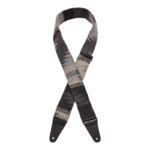 FENDER 2 ZION STRAP, GRAY AZTEC 0992132549