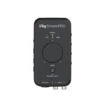 iRig Stream Pro - IK Multimedia iRig Stream Pro - IK Multimedia