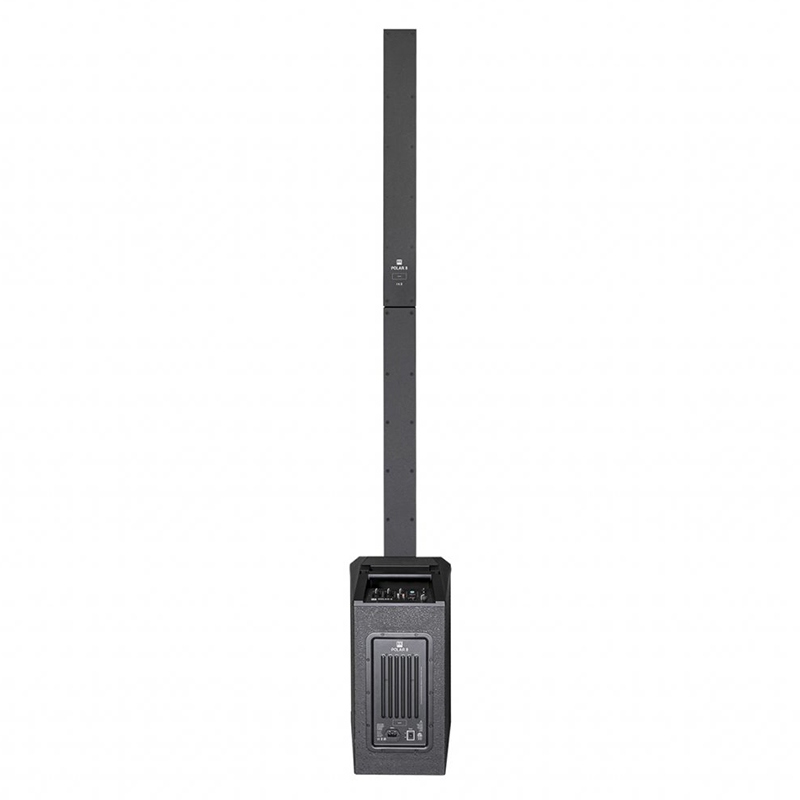HK AUDIO POLAR 8 System Active High-Performance Column PA