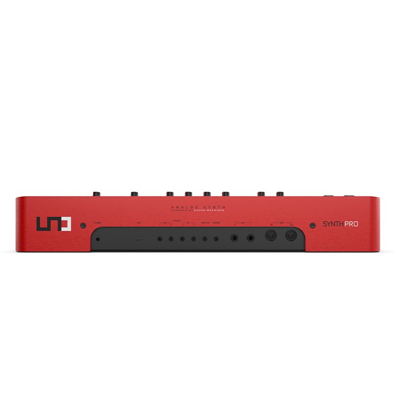 IK Multimedia UNO Synth Pro