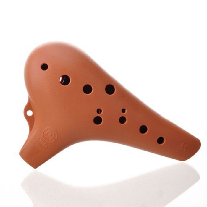 ANGEL AWO-P12 Alto Ocarina in C tune