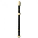 ANGEL ASRB-601 Soprano Recorder In 3 Parts, English Fingering