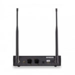 SOUNDSATION [WF-D290HH MKII] UHF Dual Digital Wireless Microphone System