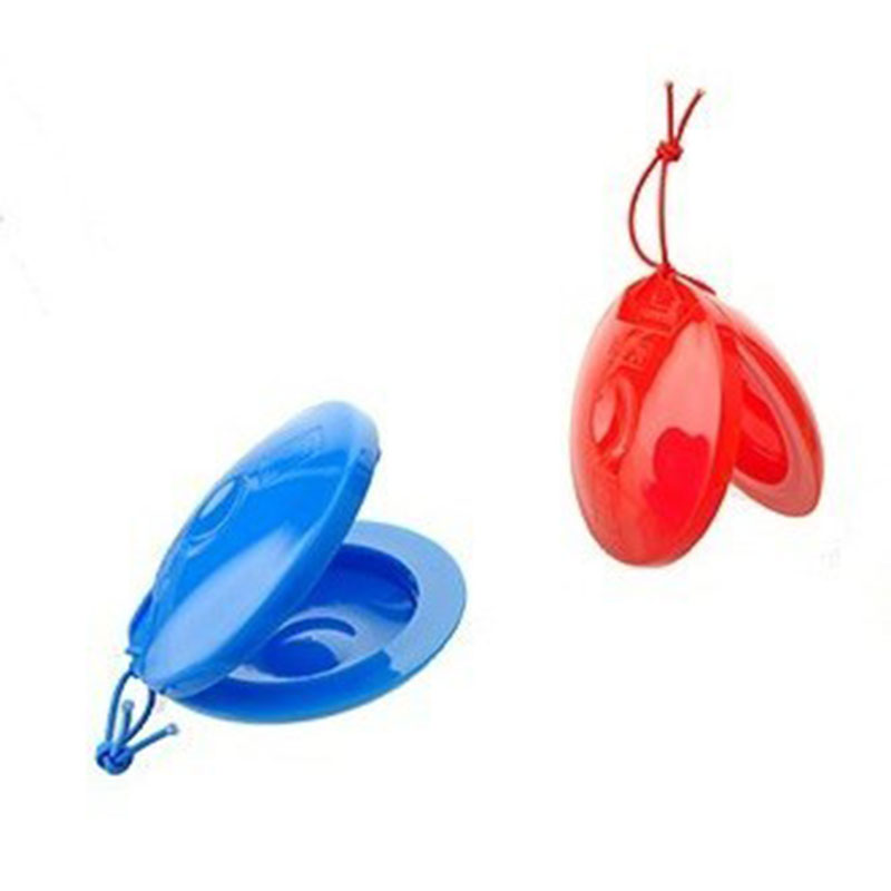 ANGEL APCS-P PVC Castanets