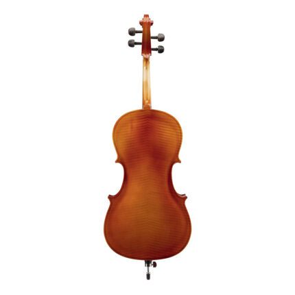 SOUNDSATION [OCE-44] Cello Virtuoso OCE 4/4 With Solid Spruce Top And Solid Maple Back And Side