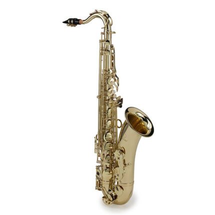 SOUNDSATION [STNSX-20] Bb Tenor Saxophone With F# Key