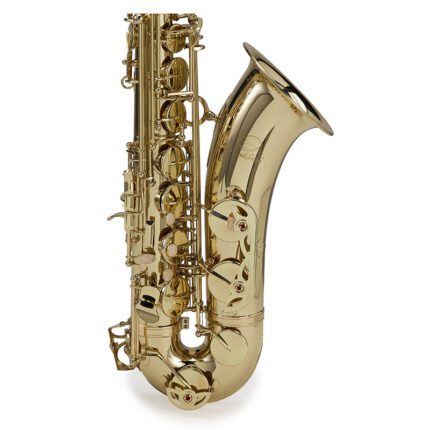 SOUNDSATION [STNSX-20] Bb Tenor Saxophone With F# Key