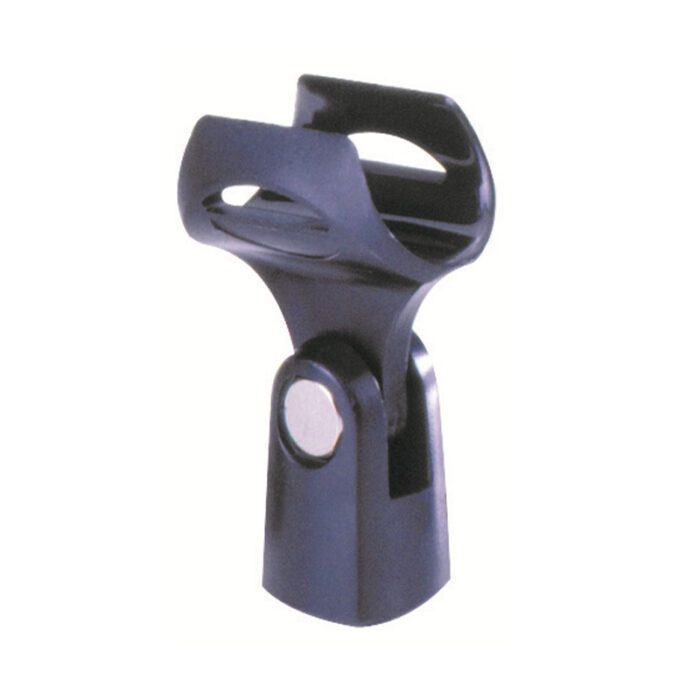 SOUNDSATION [CH-58] Cylindrical Microphone Holder