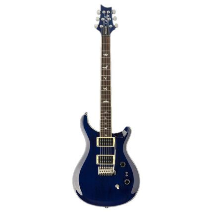 PRS SE Standard 24-8 Translucent Blue PRS SE Standard 24-8 Translucent Blue