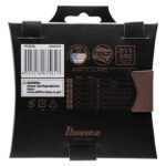 Ibanez IFAS6SL Jazz String Set Stainless Flat Wound 0.11-.050