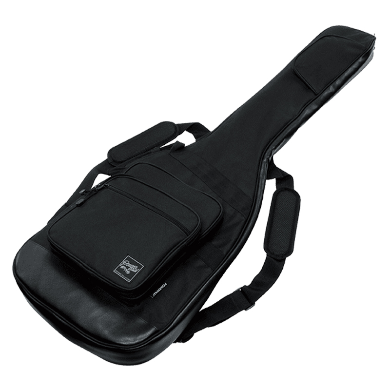 Ibanez IBB540-BK (Black) Powerpad Gigbag For Electric Bass Ibanez IBB540-BK (Black) Powerpad Gigbag For Electric Bass