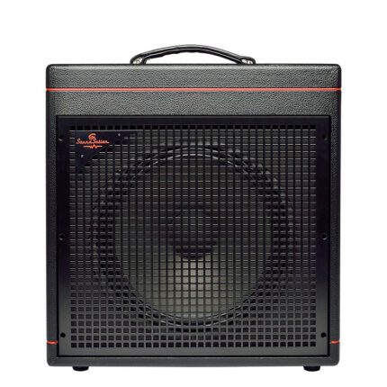 SOUNDSATION RED SPARK-60 Electric Bass Combo AMP 60W