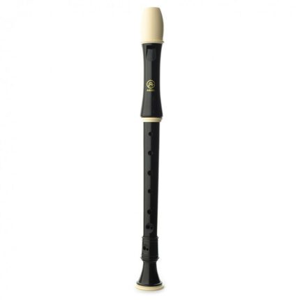 ANGEL ASRB-211 Soprano Recorder With English Fingering And Double Holes