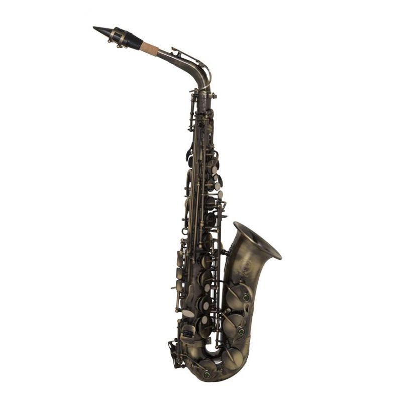 GRASSI SAL700A School Eb Alto Sax GRASSI SAL700A School Eb Alto Sax