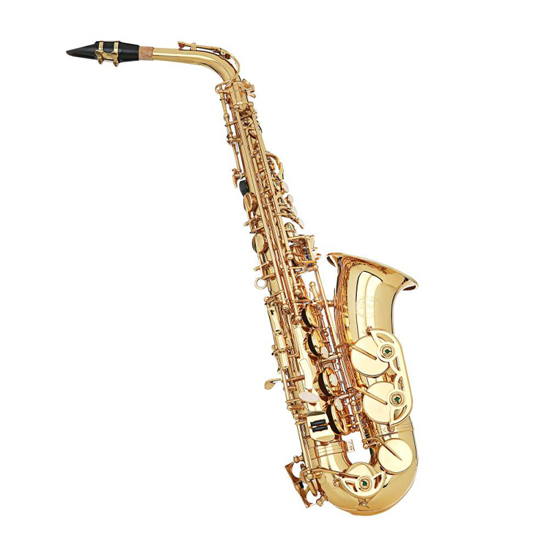 GRASSI SAL700 School Eb Alto Sax GRASSI SAL700 School Eb Alto Sax