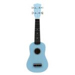 DS UKSBS UKULELE SOPRANO BLUE SKY
