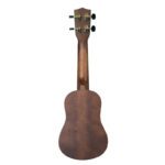 DS UKMS Ukulele Soprano Mahogany DS UKMS Ukulele Soprano Mahogany
