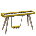 Casio PX-S7000HM (Harmonius Mustard) Electric Piano Casio PX-S7000HM (Harmonius Mustard) Electric Piano