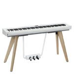 Casio PX-S7000WE (White) Electric Piano Casio PX-S7000WE (White) Electric Piano