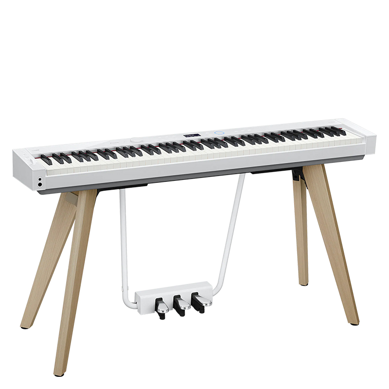 Casio PX-S7000WE (White) Electric Piano