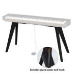 Casio CS-90P Keyboard Stand For Casio PX-S6000 Casio CS-90P Keyboard Stand For Casio PX-S6000