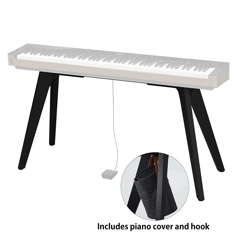 Casio CS-90P Keyboard Stand For Casio PX-S6000