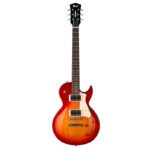 CORT CR100-CRS (Cherry Red Sunburst) Electric Guitar CORT CR100-CRS (Cherry Red Sunburst) Electric Guitar