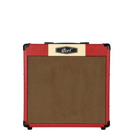CORT CM30R-DR Electric Guitar Amp 30W CORT CM30R-DR Electric Guitar Amp 30W