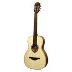 LAG T177PE Tramontana Parlor Electro/Acoustic Guitar LAG T177PE Tramontana Parlor Electro/Acoustic Guitar
