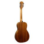 LAG T177PE Tramontana Parlor Electro/Acoustic Guitar LAG T177PE Tramontana Parlor Electro/Acoustic Guitar