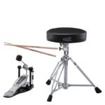 ROLAND DAP-3X V-Drums Accessory Package ROLAND DAP-3X V-Drums Accessory Package