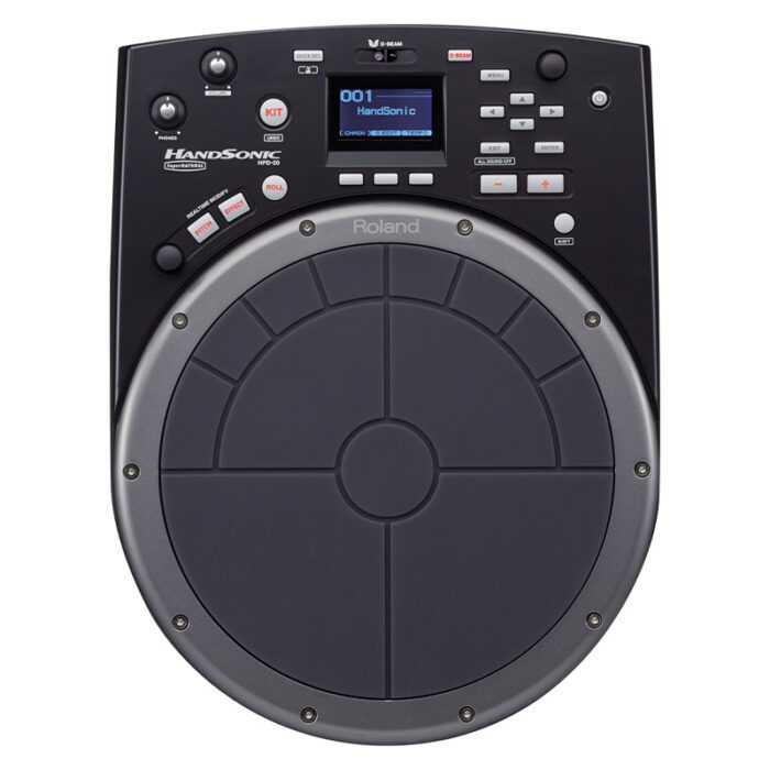 ROLAND HandSonic HPD-20 Digital Hand Percussion