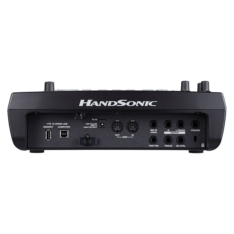 ROLAND HandSonic HPD-20 Digital Hand Percussion ROLAND HandSonic HPD-20 Digital Hand Percussion