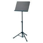 Proel RSM365M Music Stand With Carry Bag 