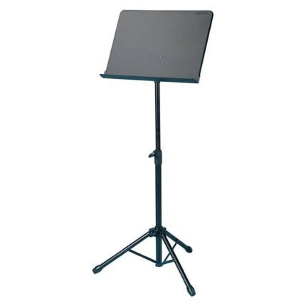 Proel RSM365M Music Stand With Carry Bag 