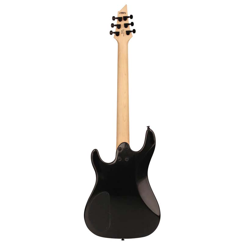 CORT KX100 Black Metallic Electric Guitar
