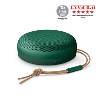 BANG & OLUFSEN Beosound A1 2nd Gen Green