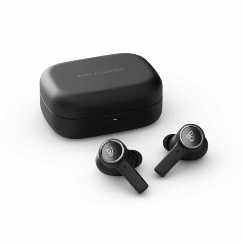 BANG & OLUFSEN Beoplay EX Black Anthracite Bluetooth Earbuds